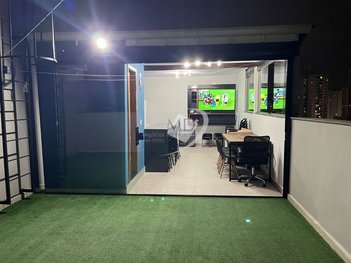 apartment em Rua João Molinari, Boa Vista - São Caetano do Sul - SP