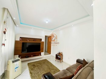 house em Rua Padre Mariano Ronchi, Vila Pereira Cerca - São Paulo - SP