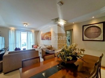 apartment em Rua Serra de Bragança, Vila Gomes Cardim - São Paulo - SP