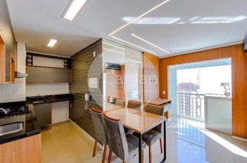 apartment em Rua Quixadá, Vila Invernada - São Paulo - SP