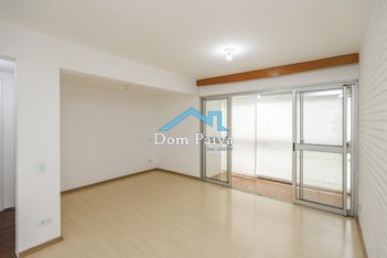 apartment em Rua Coronel Oscar Porto, Paraíso - São Paulo - SP