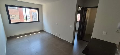 apartment em Avenida do Contorno, Santa Efigênia - Belo Horizonte - MG