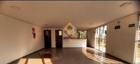 apartment em Rua Professor Antônio Márcio, Palmares - Belo Horizonte - MG