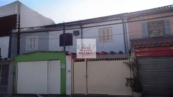 Cômodo Condomínio