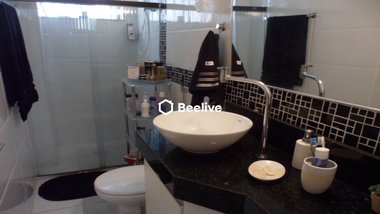 apartment em Rua Abel Araújo, Santa Lúcia - Belo Horizonte - MG