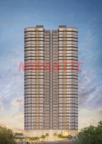 apartment em Rua Dona Avelina, Vila Mariana - São Paulo - SP