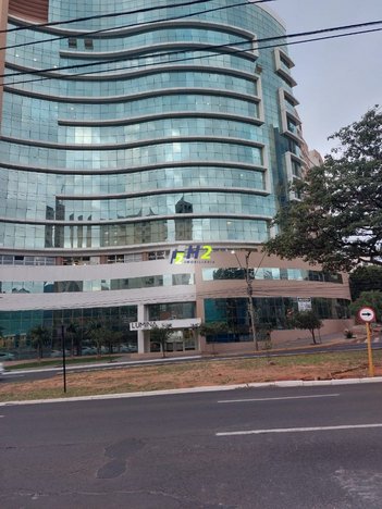 business em Nações Unidas x Rodrigo Romeiro, Vila Santo Antônio - Bauru - SP