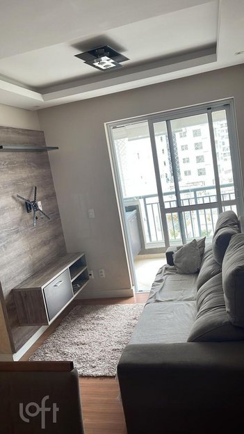 apartment em Celso Ramos, Vila Andrade - São Paulo - SP