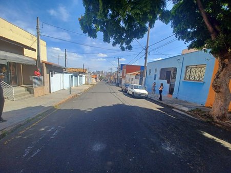 Cômodo Condomínio