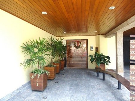 Cômodo Condomínio