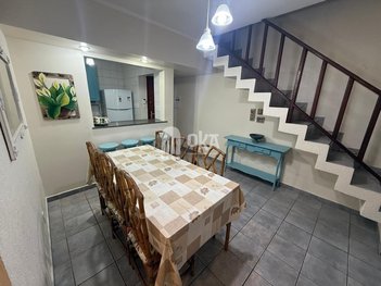 apartment em Rua Anhanguera, Praia Grande - Ubatuba - SP