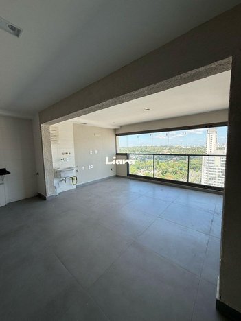 apartment em Avenida Vereador José Diniz, Santo Amaro - São Paulo - SP