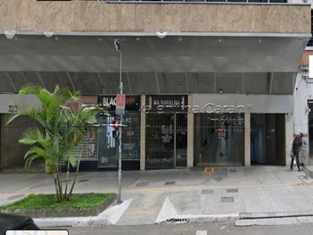 business em Rua da Consolação, Consolação - São Paulo - SP