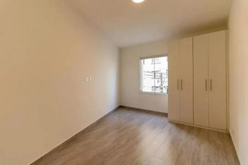 apartment em Rua Almeida Torres, Aclimação - São Paulo - SP