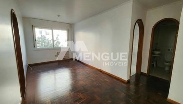 apartment em Rua Felicíssimo de Azevedo, São João - Porto Alegre - RS