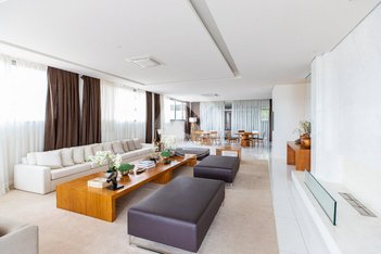 apartment em Rua Zacarias de Gois, Parque Colonial - São Paulo - SP