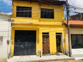 apartment em Avenida da Universidade, Benfica - Fortaleza - CE