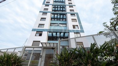 apartment em Aneron Corrêa de Oliveira, Jardim do Salso - Porto Alegre - RS