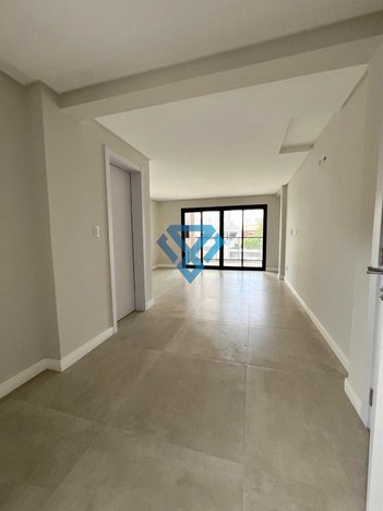 apartment em Rua Luiz Bonifácio Pinto, São João - Itajaí - SC
