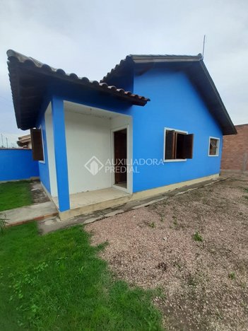 house em Rua Santa Clara, Jardim dos Lagos - Guaíba - RS