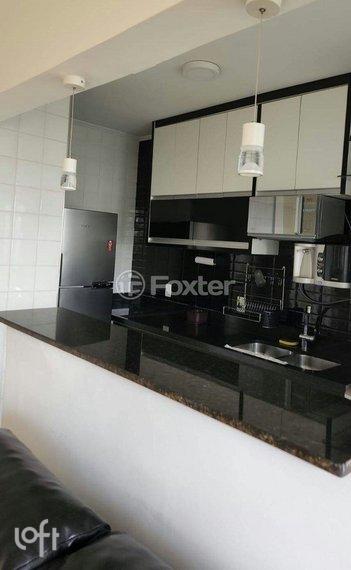 apartment em Avenida Giovanni Gronchi, Vila Andrade - São Paulo - SP