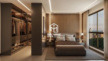 apartment em Avenida Senador Ruy Carneiro, Miramar - João Pessoa - PB