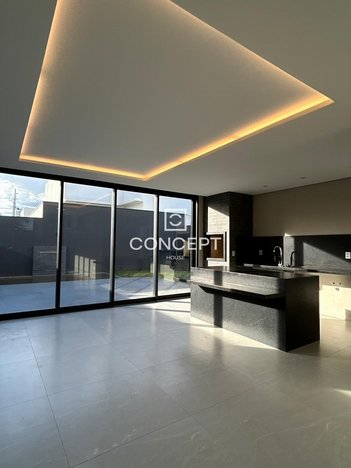 house em Rodovia Arquiteto Hélder Cândia, Ribeirão do Lipa - Cuiabá - MT