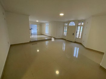 house em Édio Ortiga Fedrigo, Centro - Florianópolis - SC