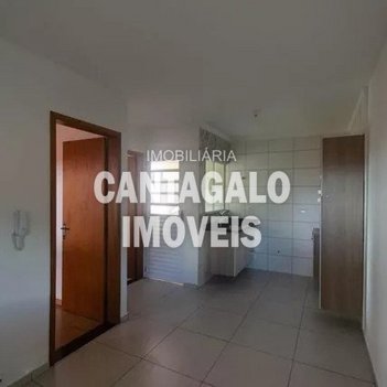 apartment em Rua Maestro Jorge Galati, Vila Nhocune - São Paulo - SP