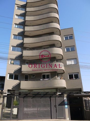 apartment em Filipo Brustolin, São Leopoldo - Caxias do Sul - RS