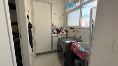 apartment em Rua Corifeu de Azevedo Marques, Jardim das Indústrias - São José dos Campos - SP