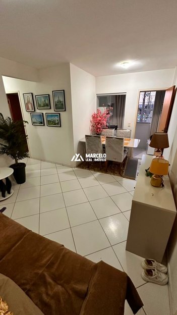 apartment em 6ª Avenida Boa Vista, Boa Vista - Vitória da Conquista - BA