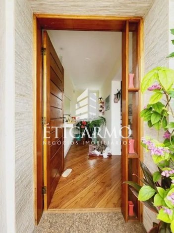 house em Rua Alves de Almeida, Chácara Belenzinho - São Paulo - SP