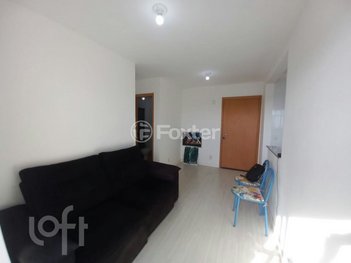 apartment em Avenida Baltazar de Oliveira Garcia, Rubem Berta - Porto Alegre - RS