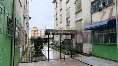 apartment em Rua dos Maias, Rubem Berta - Porto Alegre - RS