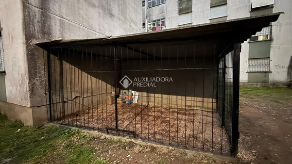 Cômodo Condomínio