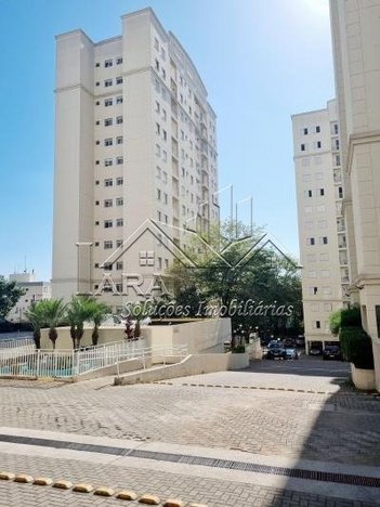 apartment em Avenida Águia de Haia, Jardim Cotinha - São Paulo - SP