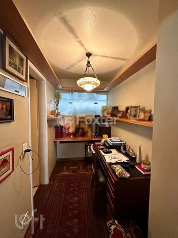 apartment em Rua José Maria Lisboa, Jardim Paulista - São Paulo - SP