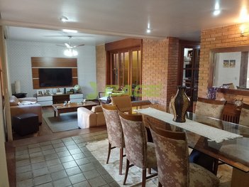 house em Avenida Doutor Figueiredo Mascarenhas, Três Vendas - Pelotas - RS