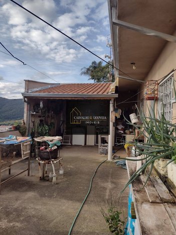 house em Rua Tupã, Dom Bosco - Poços de Caldas - MG