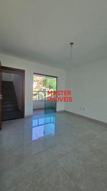 apartment em Rua Montana, Palmeiras (Parque Durval de Barros) - Ibirité - MG