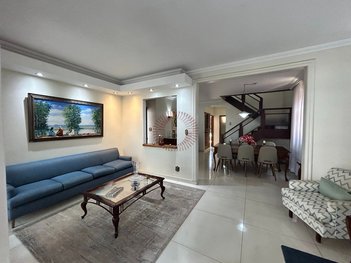 house em Rua João Edmundo Caldeira Brant, Itapoã - Belo Horizonte - MG