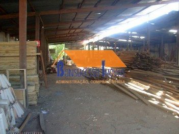 industrial em Cristiano Machado, Floresta - Belo Horizonte - MG