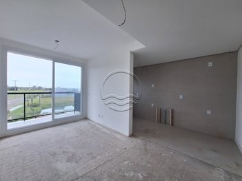 apartment em Estrada do Mar, Xangri-Lá - Xangri-Lá - RS