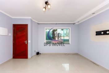house em Rua Frei Mariano Veloso, Vila Isolina Mazzei - São Paulo - SP