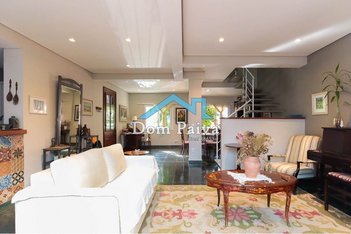 house em Rua Doutora Romilda Valentino, Aclimação - São Paulo - SP