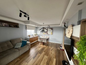 apartment em Avenida Ultramarino, Lauzane Paulista - São Paulo - SP