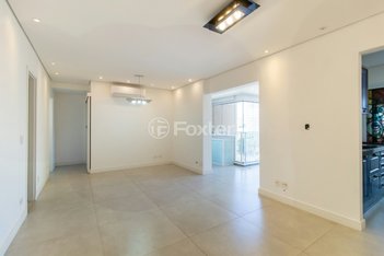 apartment em Rua Santo Irineu, Bosque da Saúde - São Paulo - SP