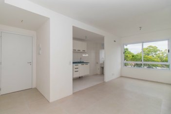 apartment em Rua Carumbé, Bom Jesus - Porto Alegre - RS