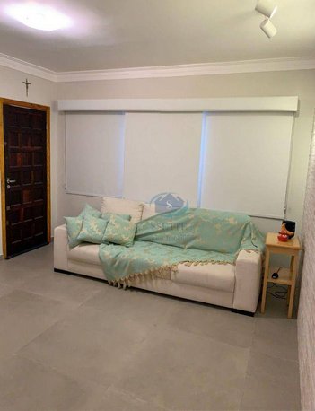 house em Rua Paranapanema, Rudge Ramos - São Bernardo do Campo - SP